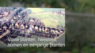 Tuincentrum Diepenveen Tuincentrum G. Gooiker