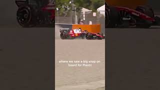 💥 Charles Leclerc Crash Compilation | 3 Incidents