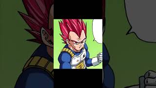 O SSJ GOD É MELHOR Que o BLUE?! #ssjblue #ssjgod #goku #shorts