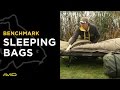 Benchmark Sleeping Bags