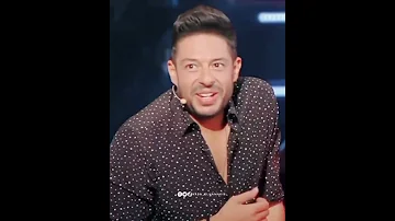 حبيبي داس على قلبي تك محمد حماقي تك 2021 تصميم حبيبي داس على قلبي تك حماقي Hamaki Tak حماقي 