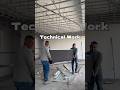 Professional MEP Engineering | AC Project in UAE