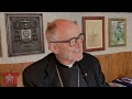 Cardinal Michael Czerny, Préfet du Dicastère pour le service du développement humain intégral