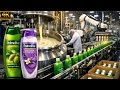 The SHOCKING Truth About Palmolive's Factory Production