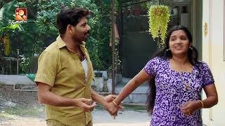 Aliyan Vs Aliyan Comedy Serial വധഭഷണ Amrita Tv Ep 439