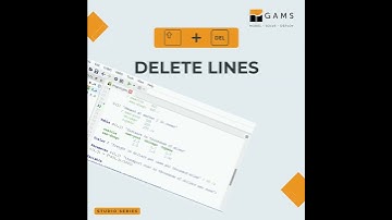 Studio Series #2 - Shortcuts