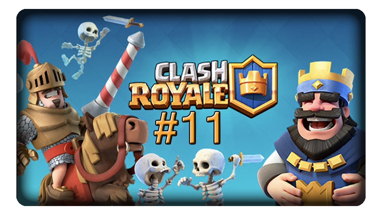 Kann Man In Clash Royale Absteigen