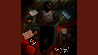 Lonely Night