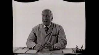 1995 America's Best Contacts & Eyeglasses 'Price is more important than ever' TV Commercial