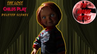 The Lost Childs Play Deleted Scenes
