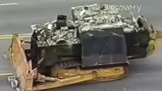 Killdozer Edit A Reasonable Man