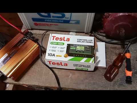 Video: Apakah panel surya Tesla mahal?