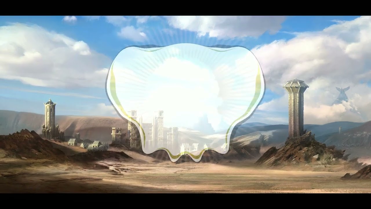 Stronghold DNB  |  Heroes of might and magic III OST REMIX