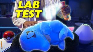 You're My New Lab Assistant | Pokemon ASMR Roleplay screenshot 4