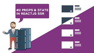 #2 props and state | Mvc Asp.net with ReactJS