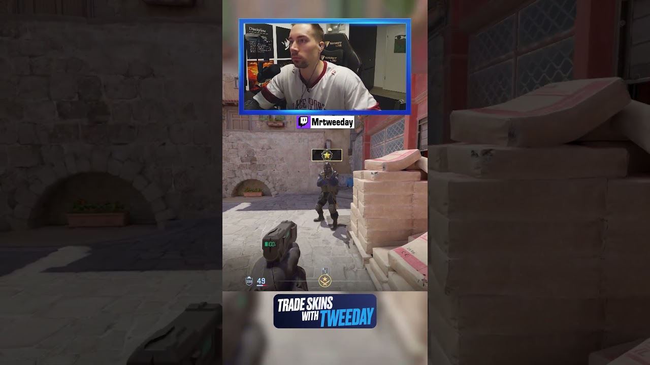 SILVER VS DEAGLE (Epic Struggle)...😂 