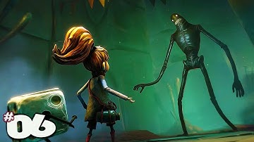 Lost in Random 2022 - A World Where People Choose Their Fate by Throwing a Dice - Story Gameplay 06