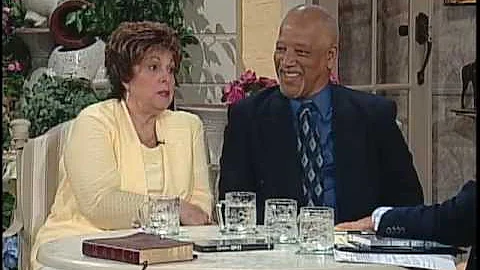 Herman and Sharron Guest - Ludwig and Carol Single...