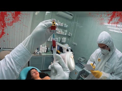 Video: Unterschied Zwischen Zombies Und Infizierten