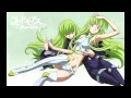 Code Geass ending 4/waga routashi aku no hana