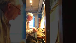 Download Lagu Beiaardier Roel Smit op carillon Eusebiustoren Arnhem, 14 november 2017 MP3