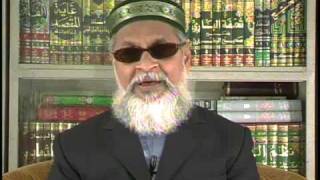 DAURA-E-HADITH Part 132 (11/October/2009)