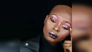 Amazing Glam Makeup Tutorials Compilation  DIY Makeup Life Hacks! #1