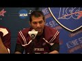 West Texas A&M Press Conference - 2013 Lone Star Football Festival