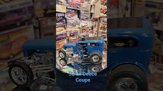 32 Lil Deuce Coupe #automobile #modelcarcollection #modelcarcollection #fypシ #fyp #fypシ゚viral