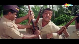 Best Scene Aag 1994 Hd Govinda, Shilpa Shetty, Sonali Bendre, Kader Khan