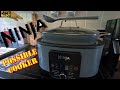 Ninja foodi possiblecooker 8in1 slow cooker  mc1001uk