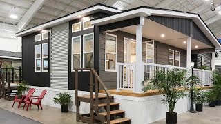 Amazing Gorgeous Monaco Tiny House Living for Sale