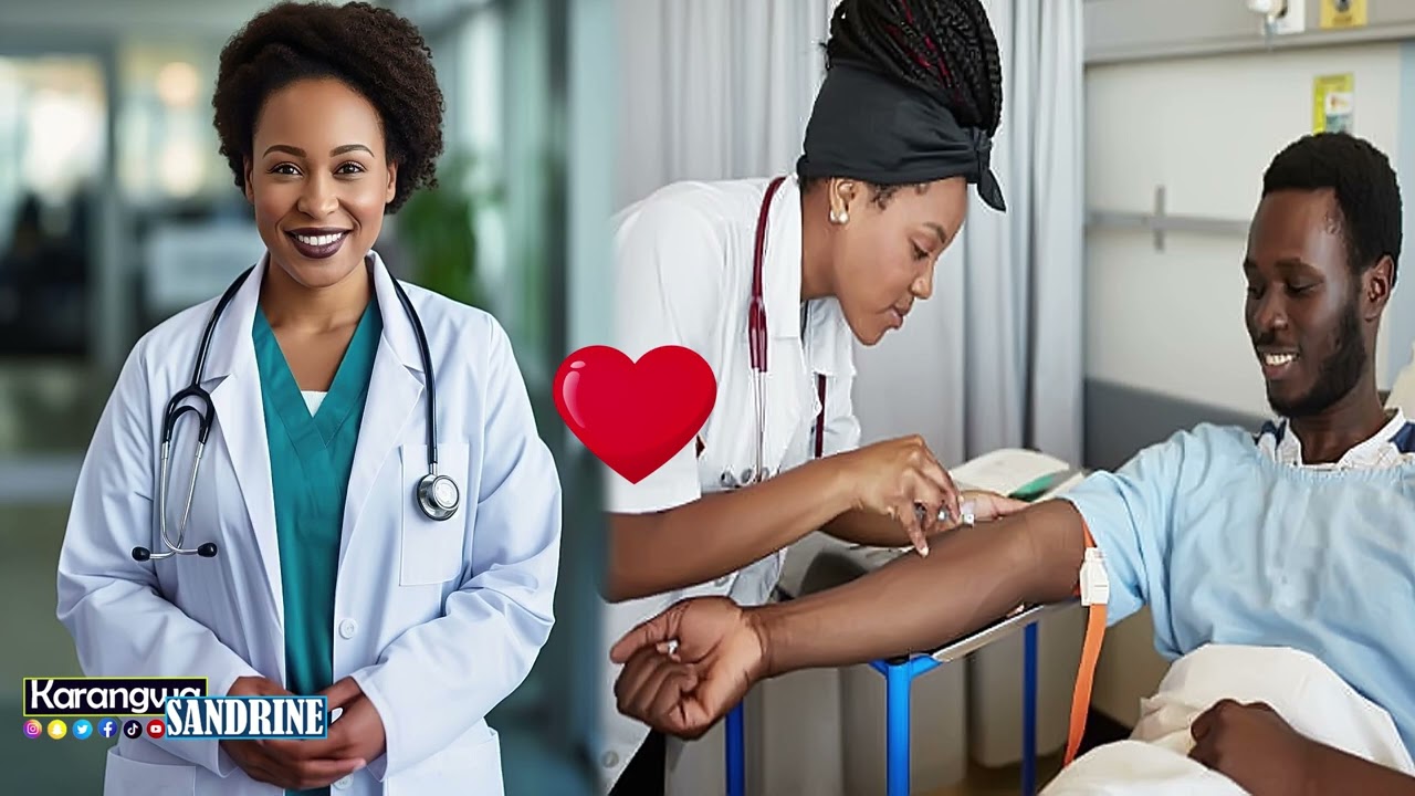 ❣️YAKUNZE UMUGANGA WA MUVURAGA AGUMA MUBITARO KANDI YARAKIZE INKURU NZIZA Y'URUKUNDO RUTANGAJE!