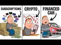 Biggest Financial Mistakes to AVOID In Your 20s