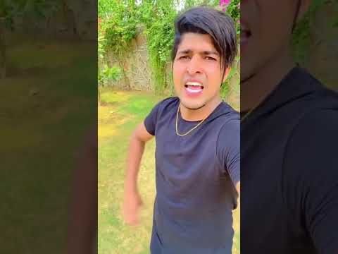 Chapri YouTuber @uniquegame24  | Roasting Chapri YouTuber #shorts