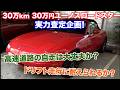 【30万km 30万円ユーノスロードスター】実力査定企画！高速道路走行は大丈夫か！？