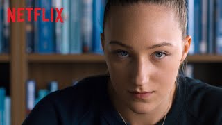 『トールガール』予告編 - Netflix