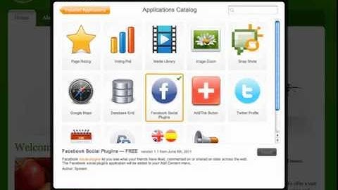 How to: Add a Combined Facebook Like and Send Button to Your Site