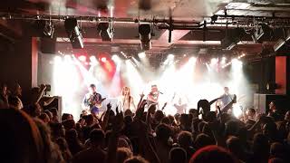 State Champs - Elevated (La Maroquinerie, Paris, 2018-05-23)