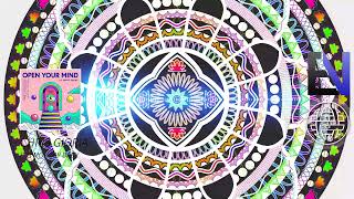 Chris Gioria - Its Monday Baby Popup Sound Exclusive Electrostep Nation Premiere