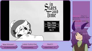 I feel like im the one in the time loop (isat pt 10)