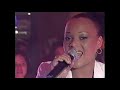 Shola ama  youre the one i love live at the capital cafe tv show 1997