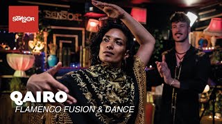 Download Lagu Qairo - Qalawun | Sensor Club (LIVE SESSION) MP3 Download Lagu Qairo - Qalawun | Sensor Club (LIVE SESSION) MP3