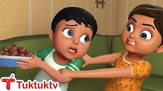 Chunnu Munnu They Do Bhai चनन मनन थ द भई - Hindi Cartoon Nursery Rhymes & Kids Songs