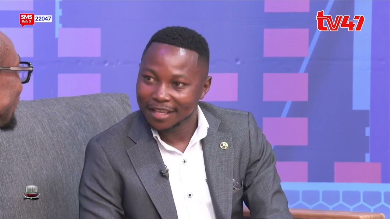 50K data bundles Papa Lewisooh shares experience meeting CS while mourning Baba PART 1