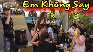 Em Không Sai Chúng Ta Sai - ERIK - Cover Phiên Bản Hát Rong Đường Phố