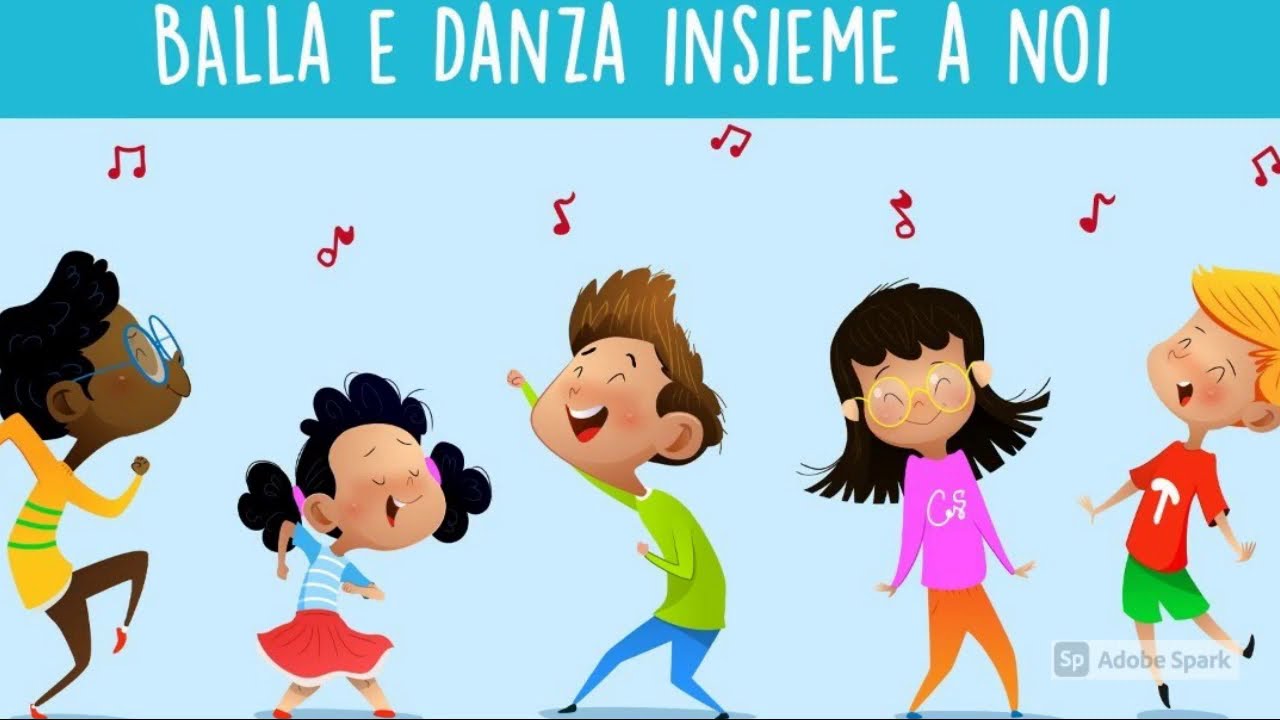 La canzone del segno di croce YouTube