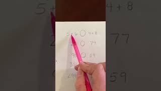 Saxon 2 Lesson 81