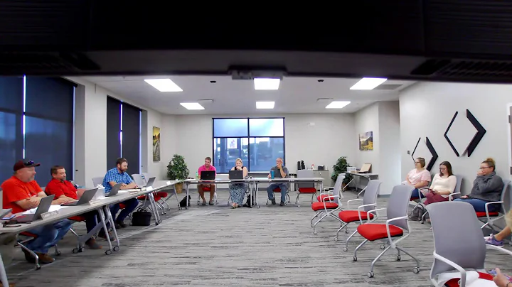 KPS Regular Board of Education Meeting 7-11-2022