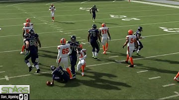 Madden 20 Spread Offense: Gun Trey  Open Offset Mini Scheme